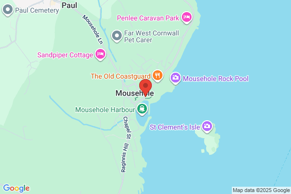 The Mousehole