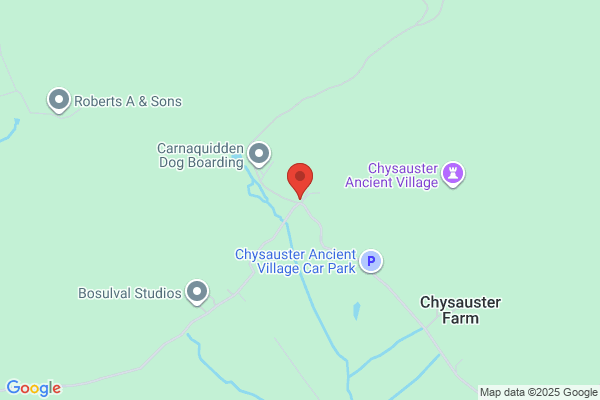 M R & M Hampden-Smith