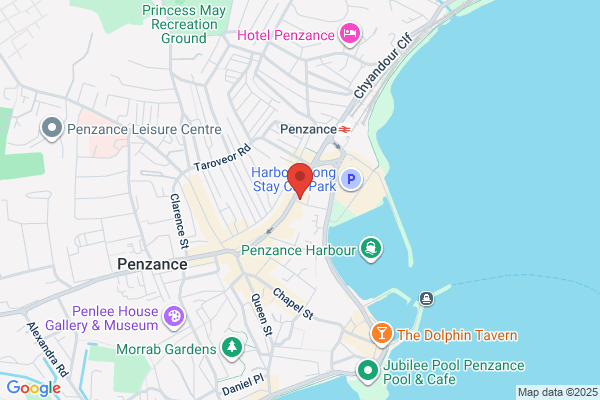Domino's Pizza - Penzance