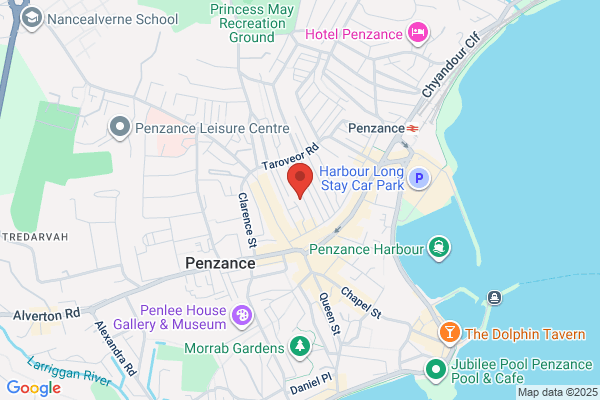 Penwith Respite Care Ltd