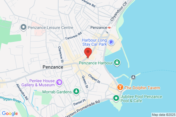 Specsavers Opticians and Audiologists - Penzance