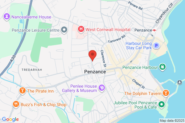 Penalverne Surgery