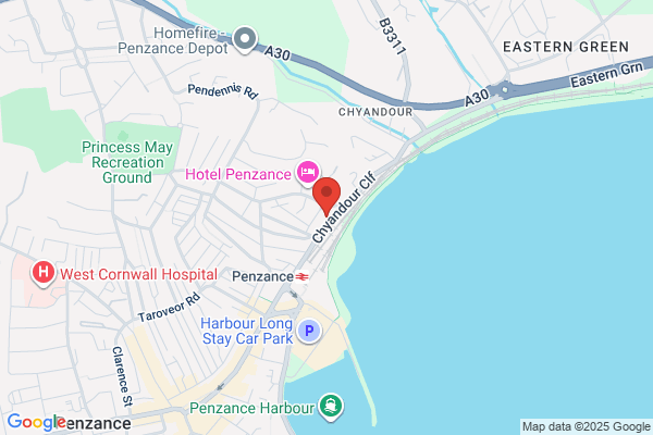 Penzance