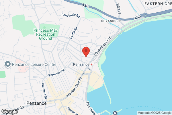 Steve Richards Electrical Services