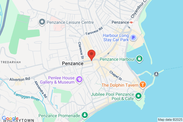 Miller Sales and Letting Agents Penzance