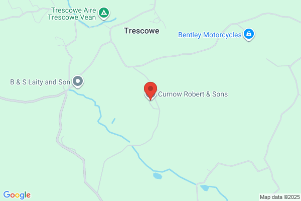 Robert Curnow & Sons