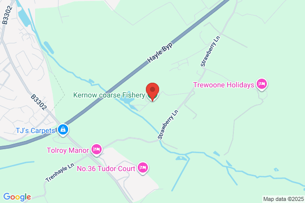 Kernow Fisheries