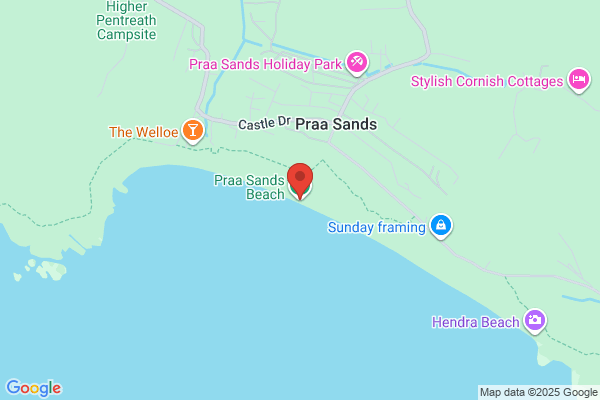 Praa Sands Beach Store