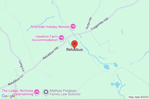 Relubbus House