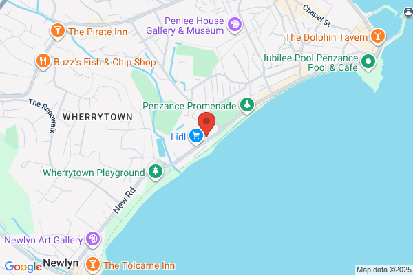 Beachfield Salon