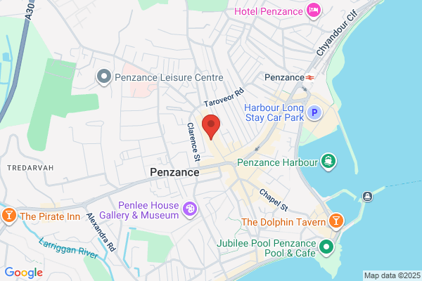 The Granary