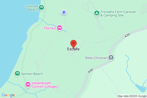 Escalls