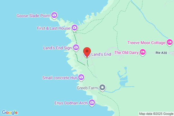 Lands End