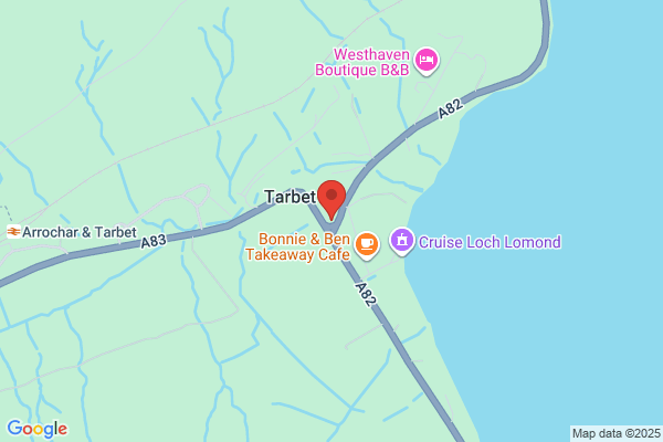 Tarbert Hotel