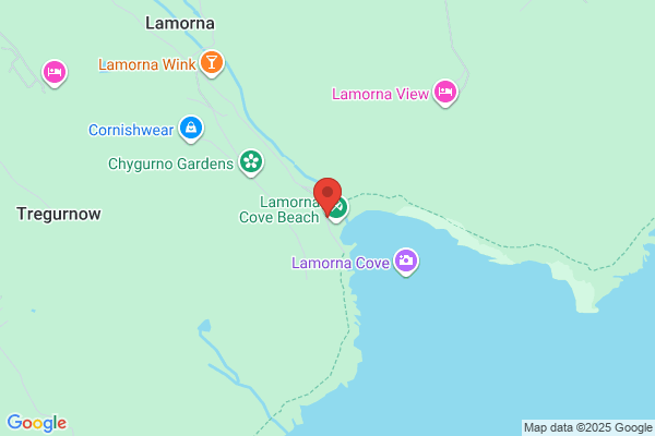 The Lamorna Cove Hotel