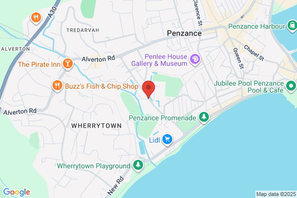 Penwith Housing Association