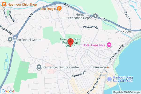 Rosevean Veterinary Practice