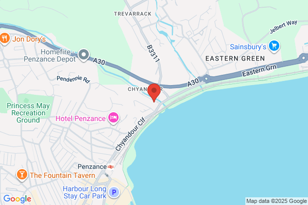 Bolitho Tours
