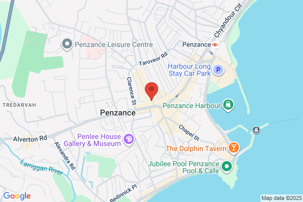 Cornwall Locally Directories