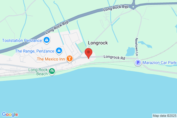 Long Rock Memorials
