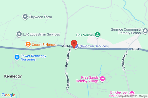 Newtown MOT & Tyre Centre
