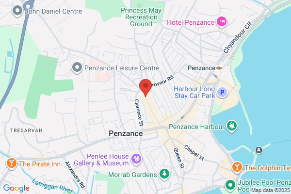 Penwith Dental Laboratory