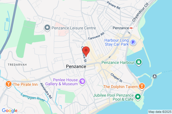 Penzance Baptist Church