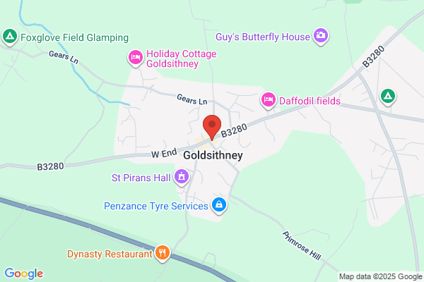 Goldsithney Post Office