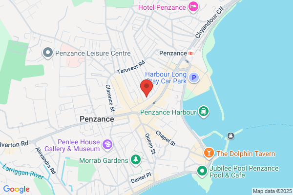 Headland Printers Ltd