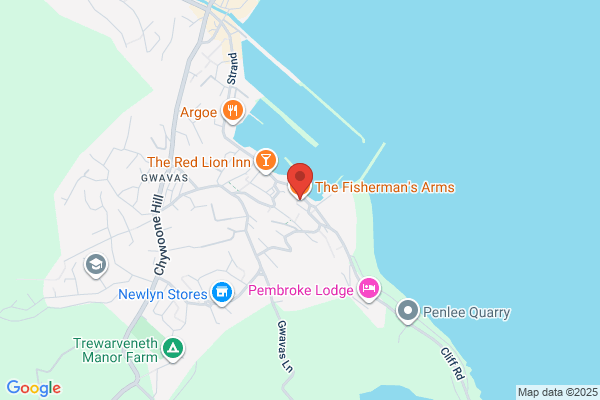 Fishermans Arms Inn