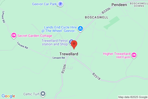 Trewellard Meadery