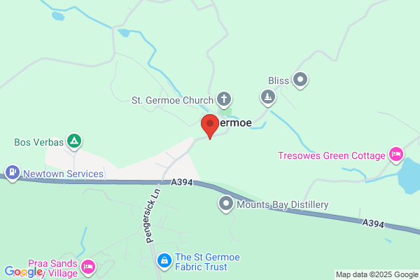 Germoe Community Primary School