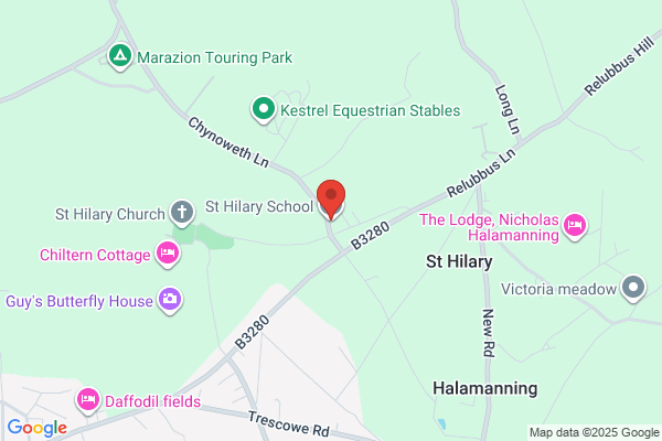 St Hilary School