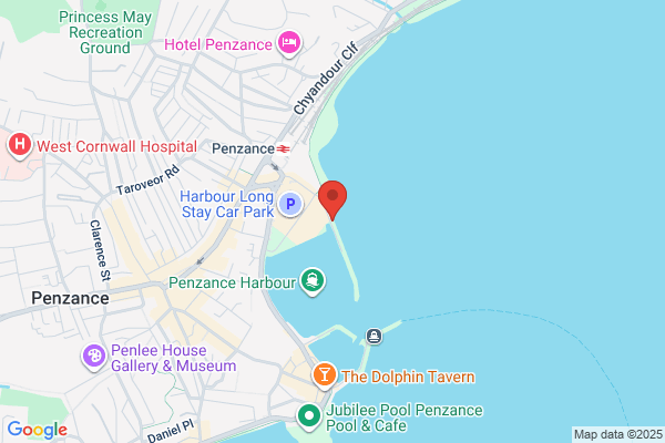 Penzance Sailing Club