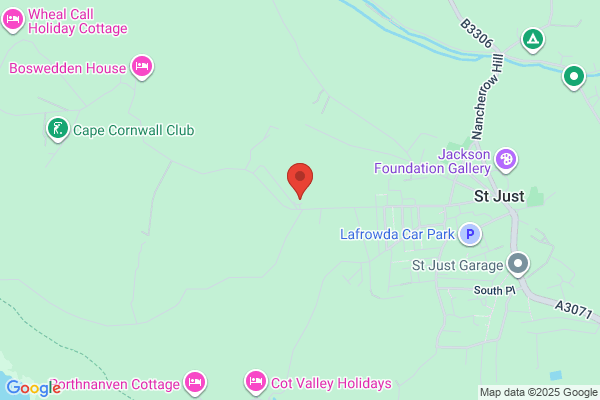 St Just Cricket Club
