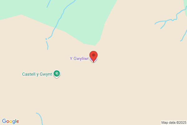 Chy Gwella