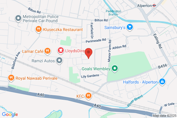 Connexions (London West)