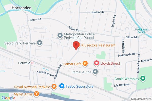 Gemcar Accident Repair Centre
