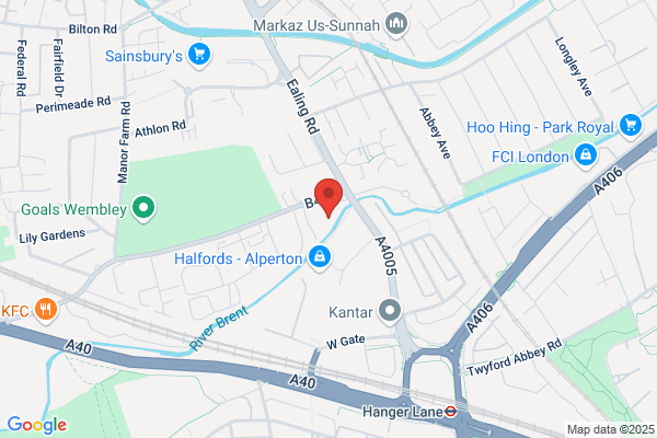 Sunbeam Fostering Agency Ltd