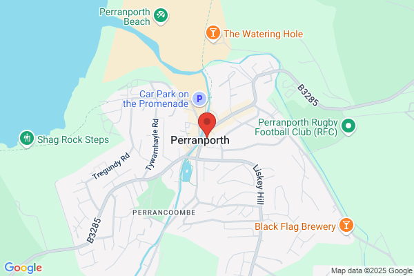 Co-op Food - Perranporth - Boscawen Road