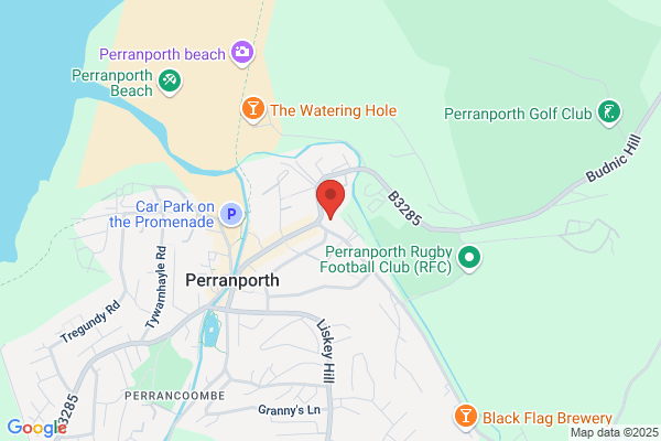 Co-op Food - Perranporth - Station Road