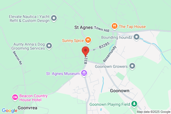 Miller Estate Agent St Agnes