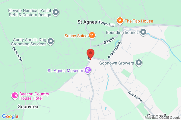 SPAR St Agnes