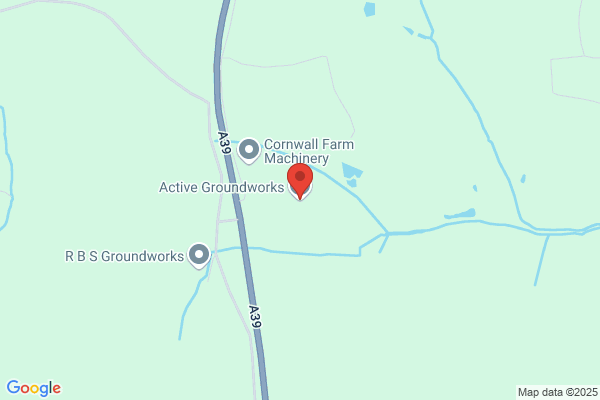 Active Groundworks