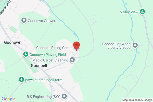 Goonbell Riding Centre