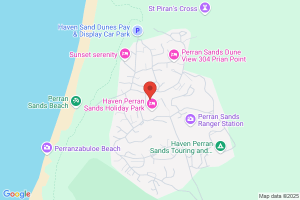 Perran Bay Fish Co