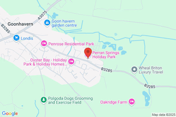 Perran Springs Holiday Park