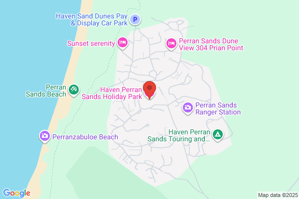 Perranporth Caravan Holidays