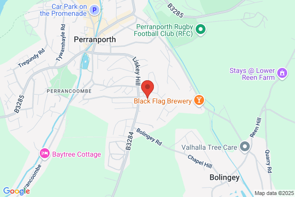 Perranporth Junior & Infant School