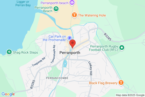 Perranporth Pet Supplies